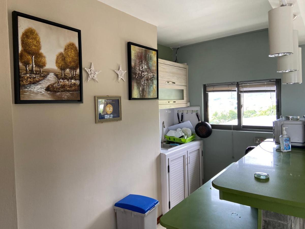 Appartamento Mountview In *