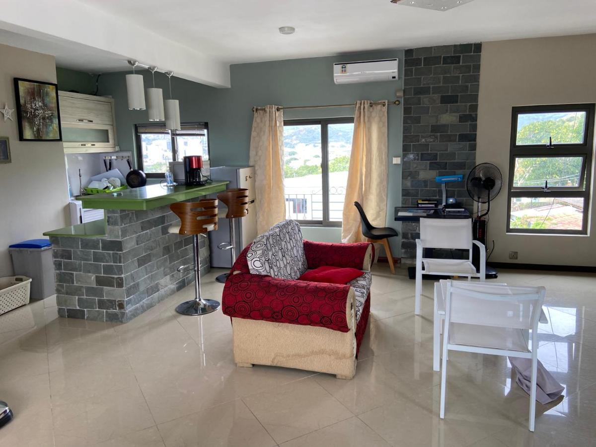 Appartamento Mountview In Port Louis