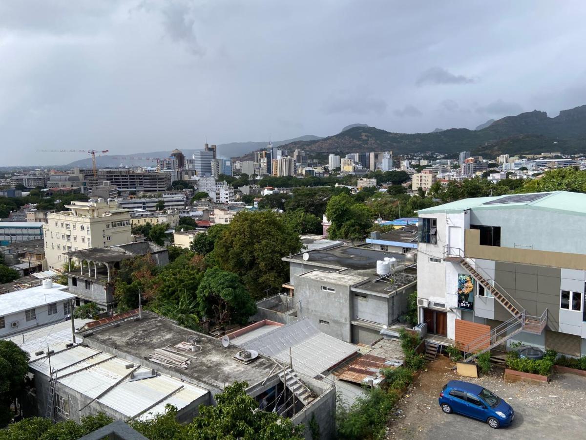 Appartamento Mountview In Port Louis