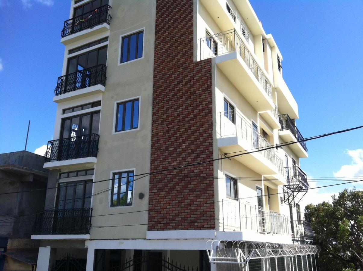 Appartamento Mountview In