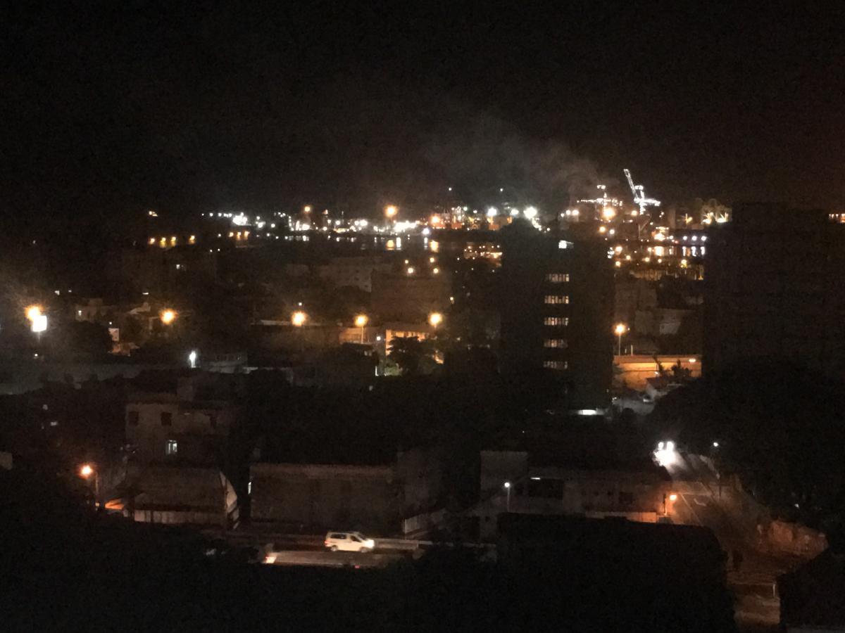 Mountview In Appartamento Port Louis