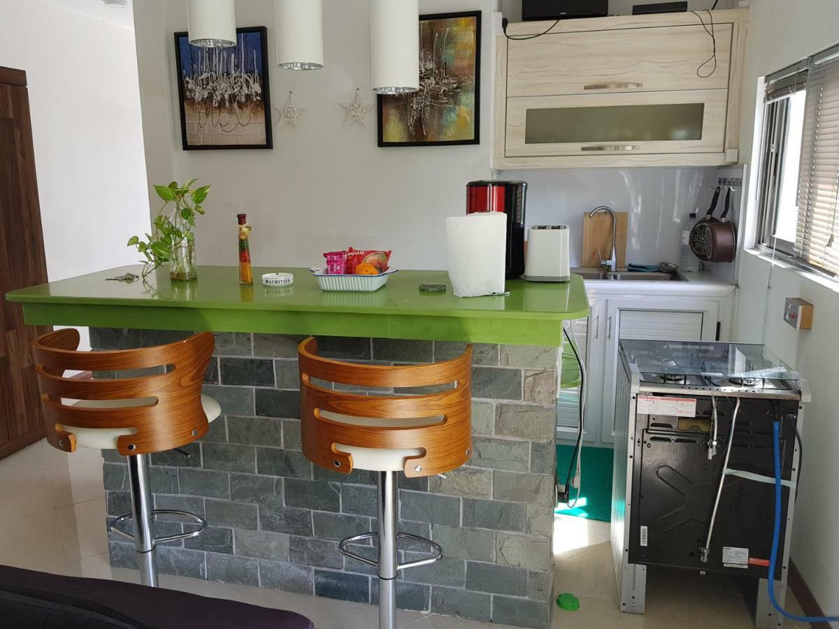Mountview In Appartamento