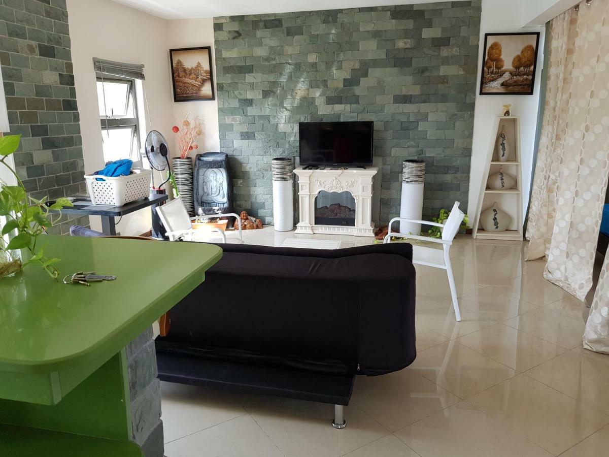 Mountview In Appartamento