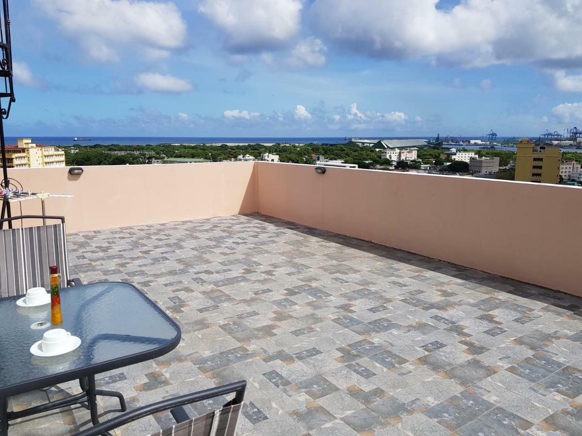 Appartamento Mountview In Port Louis