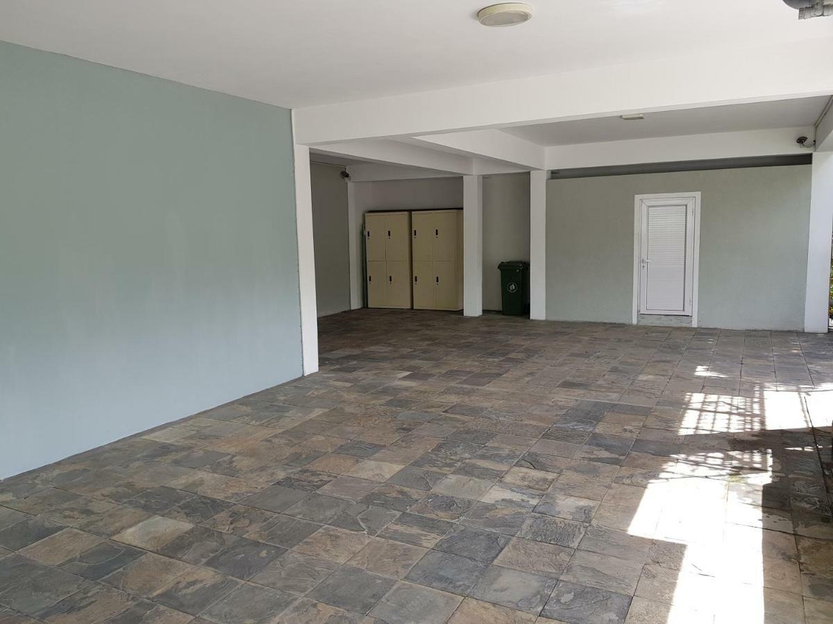 Appartamento Mountview In
