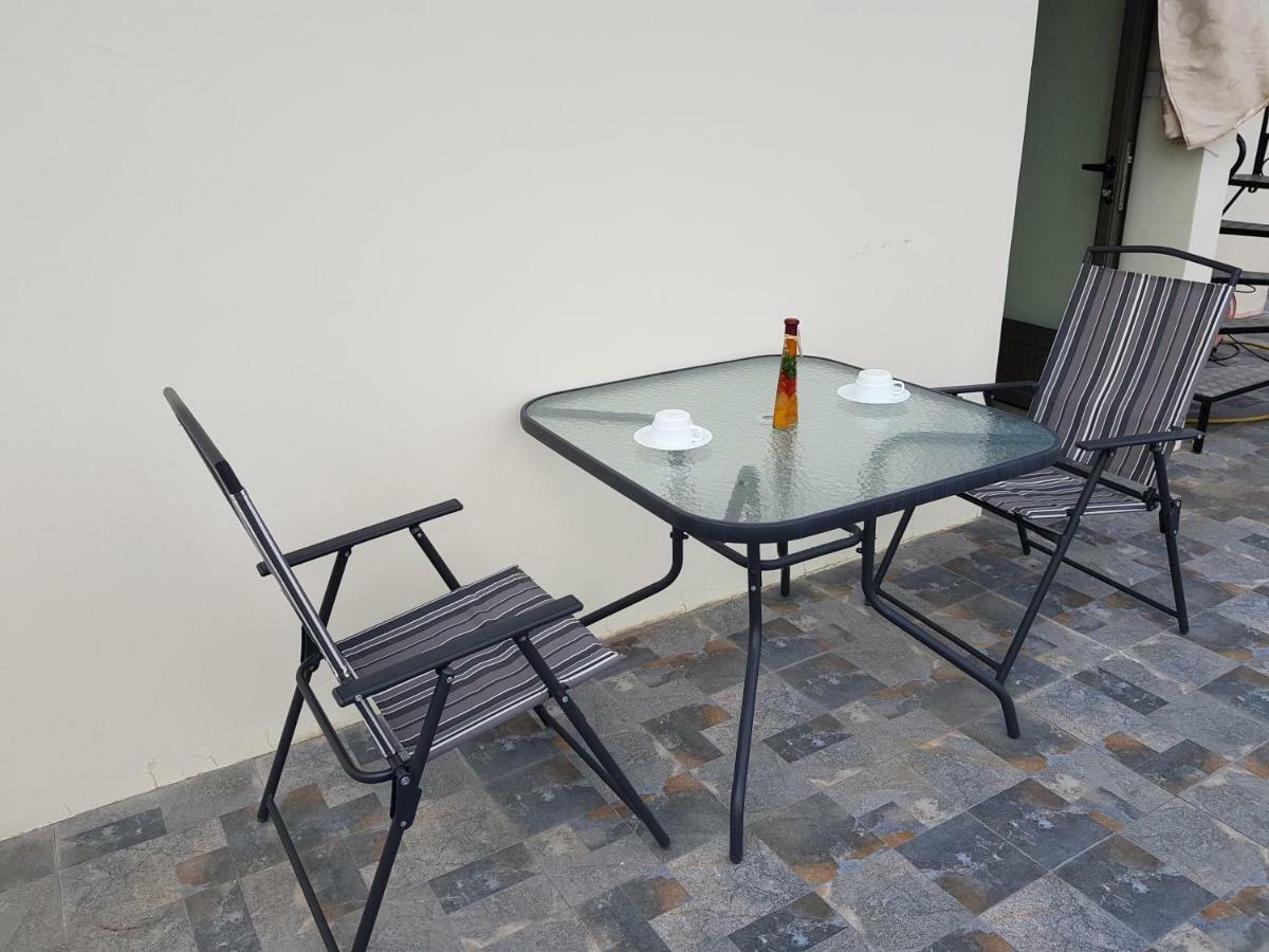 Mountview In Appartamento