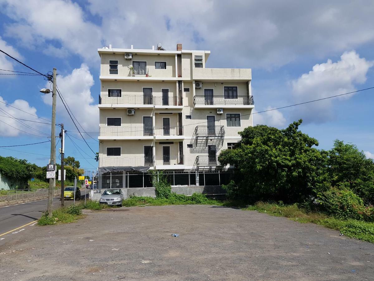 Apartment Mountview In *