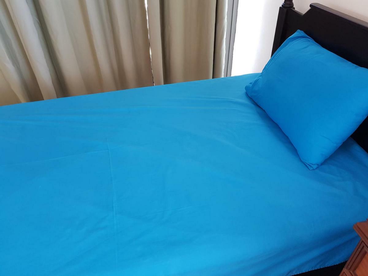 Mountview In Appartement Port Louis