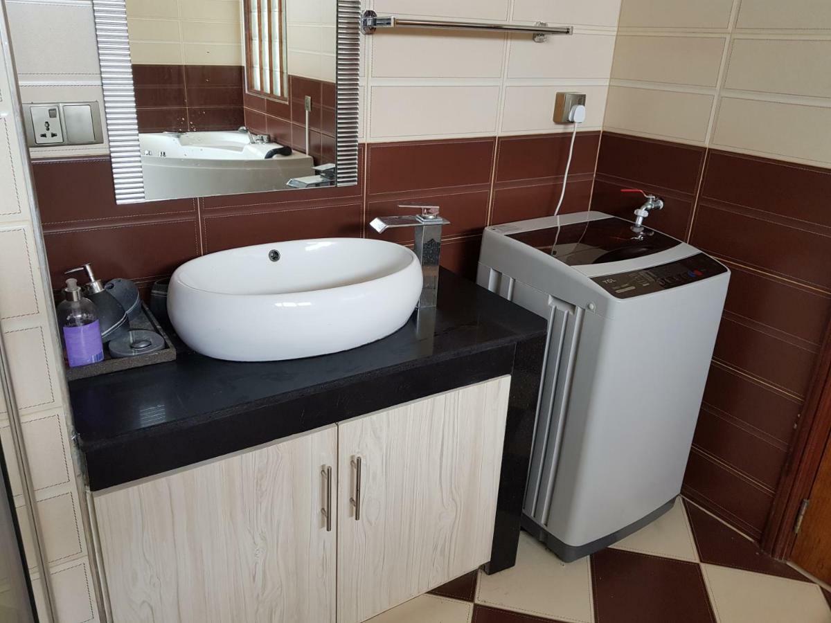 Mountview In Appartement *
