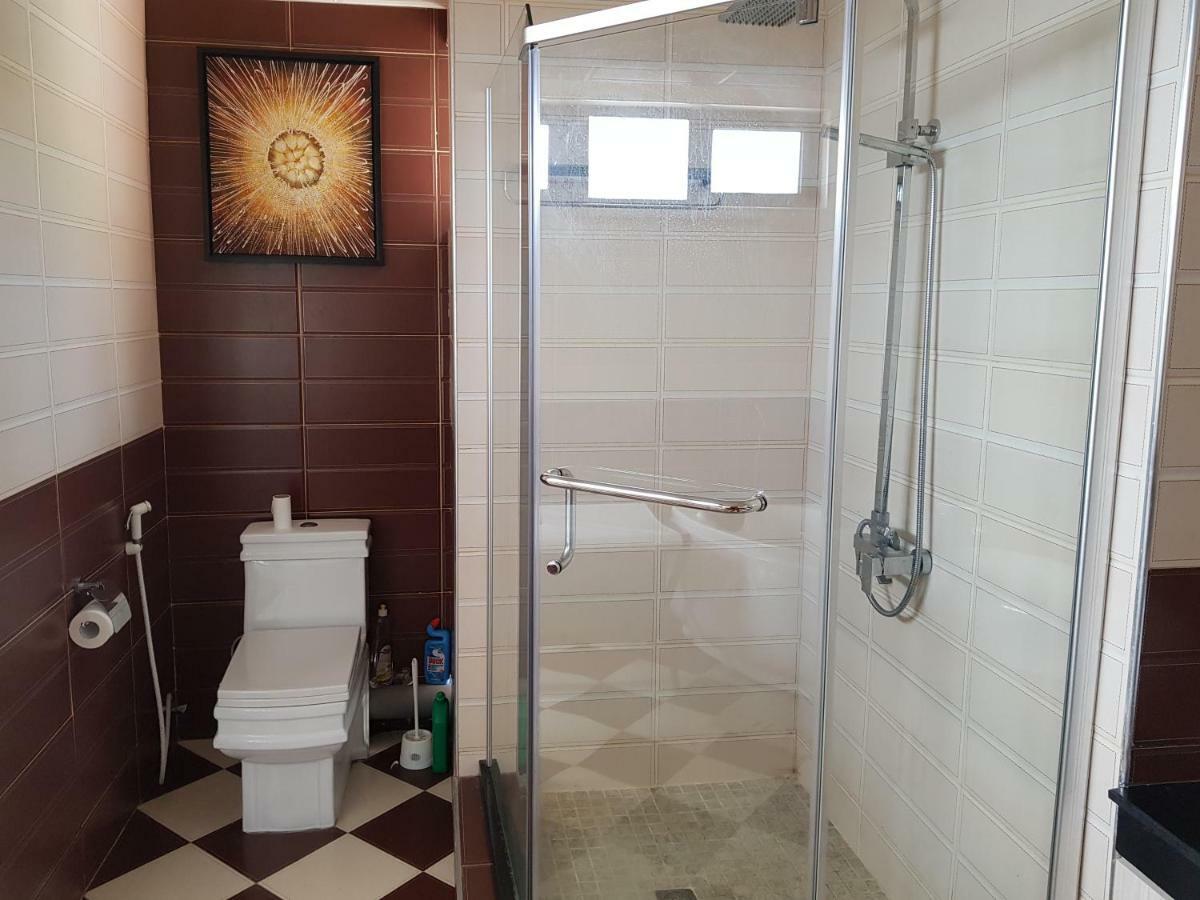 Mountview In Appartement Port Louis